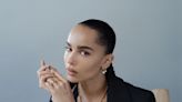 Zoë Kravitz Is Pro–Toe Ring