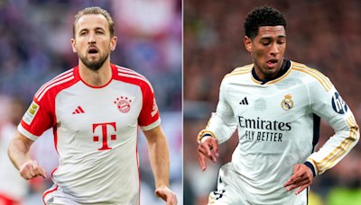 Where to watch Bayern Munich vs Real Madrid live stream, TV channel, lineups, prediction for Champions League semifinal | Sporting News Canada