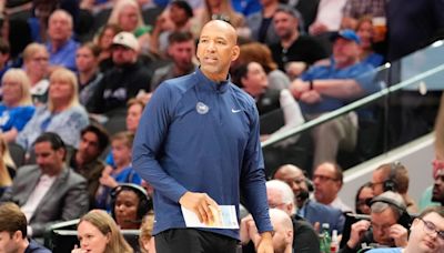 Stephen A. Smith: Lakers Should've Considered Monty Williams