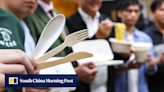 ‘Hong Kong to review eco-friendly utensils supply before plastics ban’s next phase’