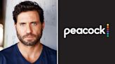 ‘Dr. Death’: Edgar Ramirez To Lead Season 2 Of Peacock Anthology Series