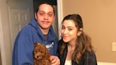 Pete Davidson mourns death of ‘happiest and sweetest’ dog Henry: ‘Not sure I’d even be around without him’