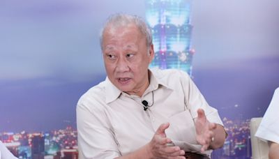 【合勤講堂2】俄烏戰爭拉升發電成本？ 李敏：別牽拖 | 蕃新聞