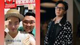 KPOP傳奇人物的合照：PSY & GD同框！把「江南style」改成了「漢南style」的原因？