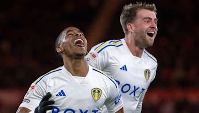 Why ‘nerveless’ Daniel Farke has Leeds in better shape than the Bielsa era