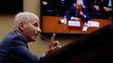 Six feet under: How Fauci buried public trust in ‘the experts’