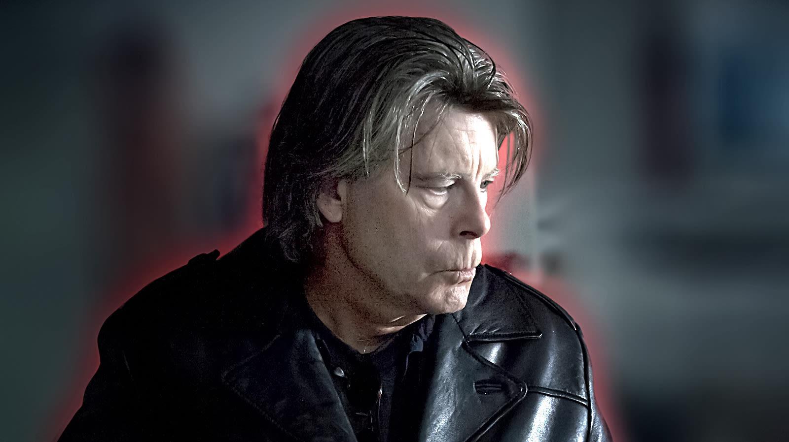 The Stephen King Cameo The Author Considers His 'Finest Moment' Is Not In A Stephen King Movie - SlashFilm