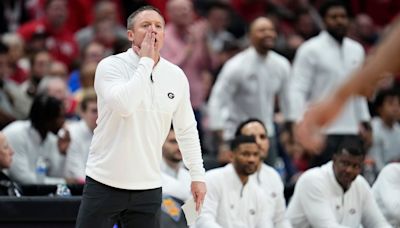 Georgia Basketball Reveals SEC Opponents for 2024