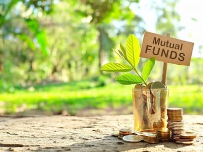 Mutual fund industry's AUM hit all-time high of ₹61.16 lakh crore in June - CNBC TV18