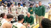 How Becker and his UVM staff adjusted on the fly to reach the NCAA Tournament