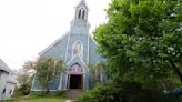 For sale: Iconic church fixer-upper
