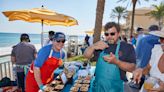 Ticket sales hot as PB Food & Wine Fest returns with star chefs, top restaurants