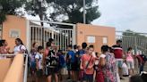 La comunidad educativa de Ibiza reclama "medidas extraordinarias porque la urgencia es extraordinaria"