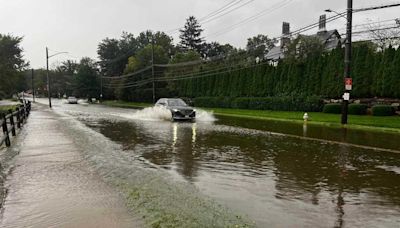 Over $2.7M To Go Toward Flooding Prevention In New Rochelle, Dobbs Ferry, Pelham: Hochul