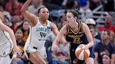 Live Blog | Fever rally, but still trail Liberty at the start of 4th quarter