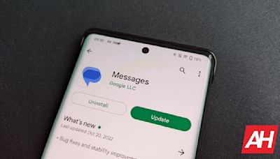 Google Messages will no longer allow blocked contacts on groups