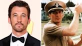 ‘An Officer And A Gentleman’ Modern-Day Update In Works At Paramount With Miles Teller Tapped For Role...