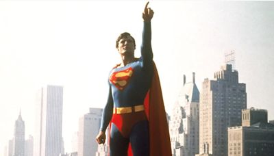 ‘Super/Man: The Christopher Reeve Story’ to Premiere in Theaters This Fall