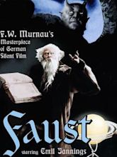 Faust, une légende allemande