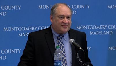 Montgomery County Executive Elrich highlights education, affordable housing during State of the County address