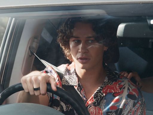 Home and Away's Lyrik to be arrested in Theo drugs storyline