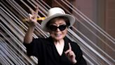 Yoko Ono to Receive Medal Honoring Her ‘Distinctively Inventive’ Life in Art