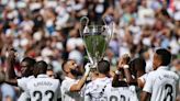 Champions League: historial de campeones, más títulos y más finales
