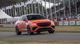 Genesis To Debut Three New Vehicles At 2024 Goodwood Festival Of Speed