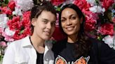 Rosario Dawson, 44, to Become Grandmother Next Year: ‘Very Exciting’