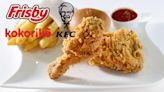 Frisby mete presión a KFC, Kokoriko y otros: anunció que abrirá 15 puntos en Colombia