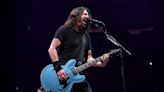 Foo Fighters Kick Off 2023 Comeback Tour: Setlist + Video