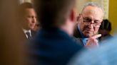 Schumer expresses ‘faith’ in Biden’s handling of Israel military aid