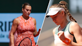 Aryna Sabalenka, Elena Rybakina roll into 2024 Roland Garros quarterfinals | Tennis.com