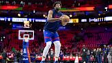 Joel Embiid's Game 3 Performance a Testament to Rockets' Ime Udoka Praises