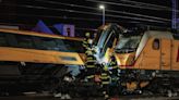 Al menos cuatro muertos y más de una veintena de heridos tras chocar dos trenes en República Checa