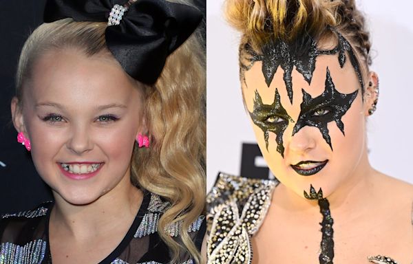 THEN AND NOW: The stars of 'Dance Moms' 13 years later