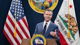 Gavin Newsom downplays theft part of Prop. 47 initiative, calling it ‘drug policy reform’