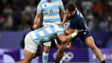 Siguen pese a la caída: cuándo y contra quién vuelven a jugar Los Pumas 7's en los Juegos Olímpicos