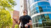 Going for Paris gold, math scholar aids juggling’s Olympic bid | Cornell Chronicle