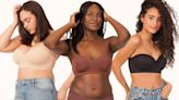 7 Women Put Lively’s New No Wire Strapless Bra to the Test. Here’s How It Went