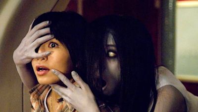 ‘Ju-on: The Grudge’, la película con la que el cine de terror japonés cruzó todas las fronteras