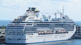 Princess Cruises Announces Their Most Port-Intensive Cruise Yet