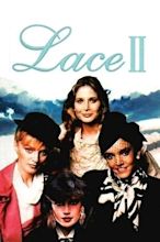 Lace II (TV Series 1985-1985) — The Movie Database (TMDb)