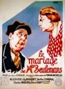 The Marriage of Mademoiselle Beulemans (1932 film)