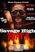 Savage High Part II: Cruel Summer