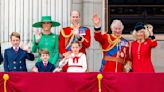 King Charles III's Grandchildren: Get to Know All 5 Adorable Royals