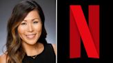 Netflix Head Of Drama Jinny Howe Promoted As Peter Friedlander Streamlines Scripted Operations