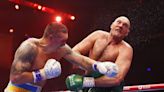 Usyk Drops Fury, Becomes Undisputed Champ!