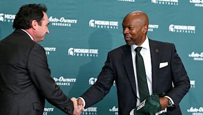 Hey Hondo! Answering Your Michigan State Spartans Athletics Questions