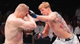 Alexander Volkov reacts to post-fight incident with Sergei Pavlovich following UFC Saudi Arabia fight | BJPenn.com